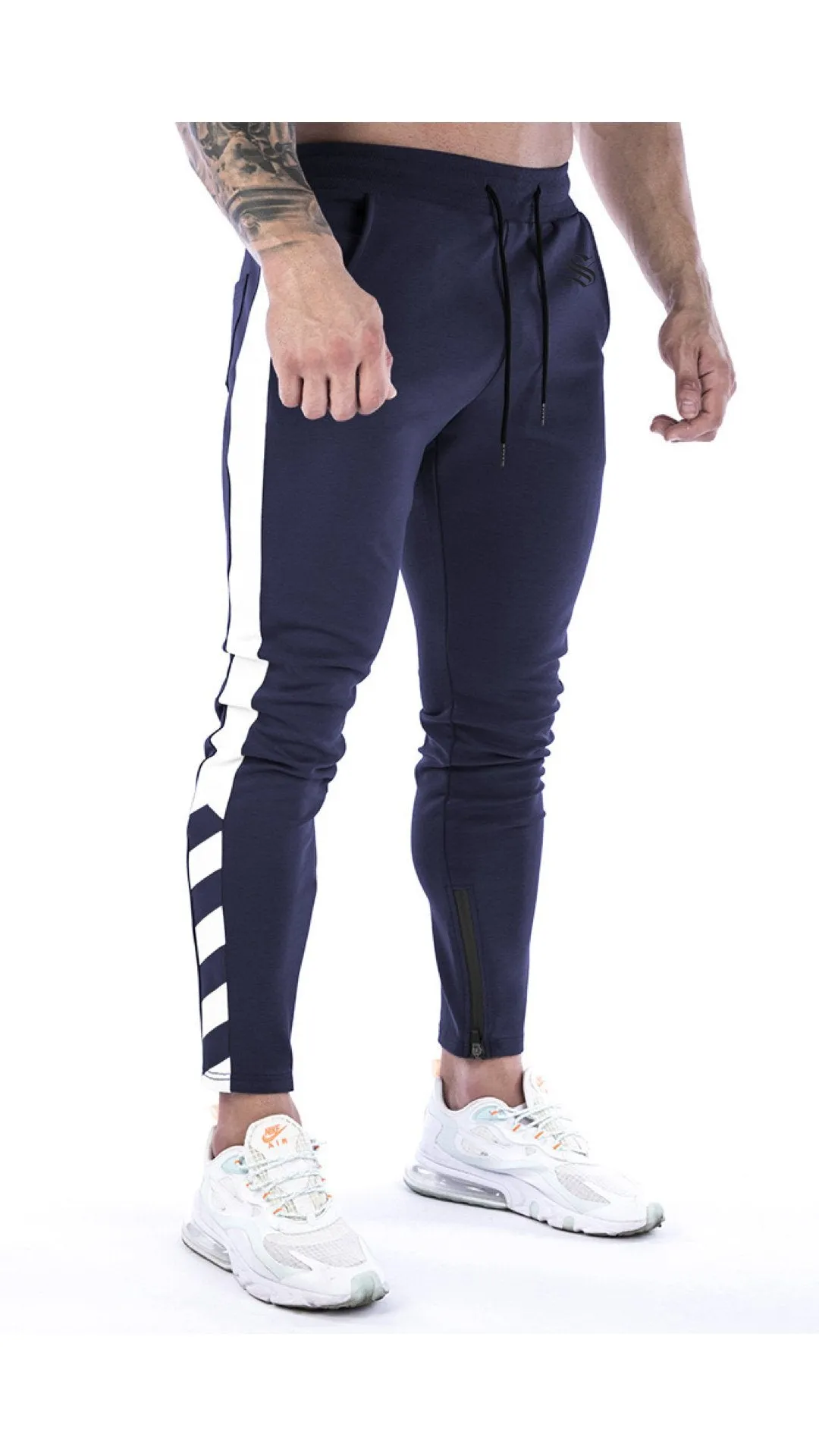 RunW - Joggers for Men