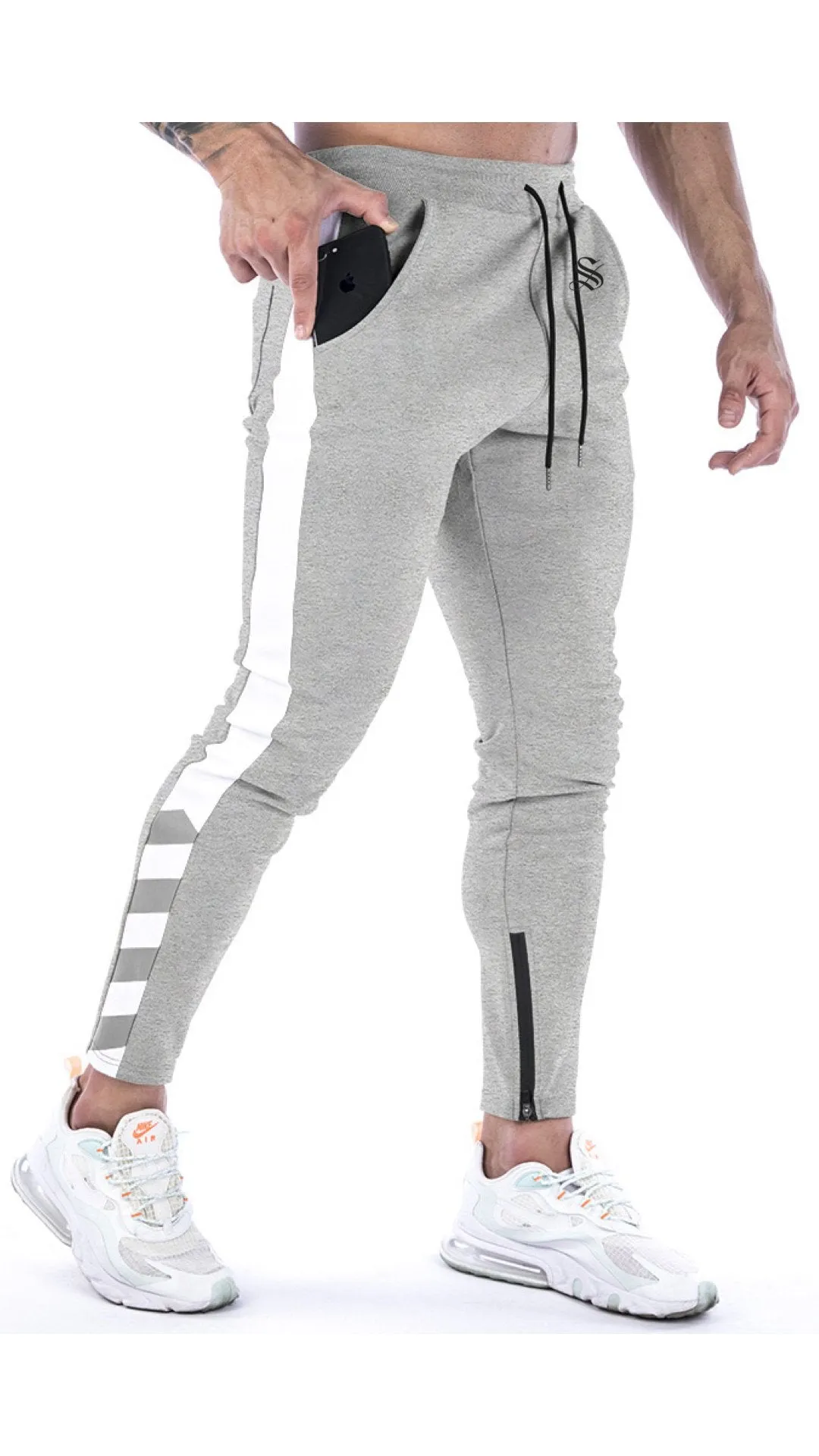 RunW - Joggers for Men