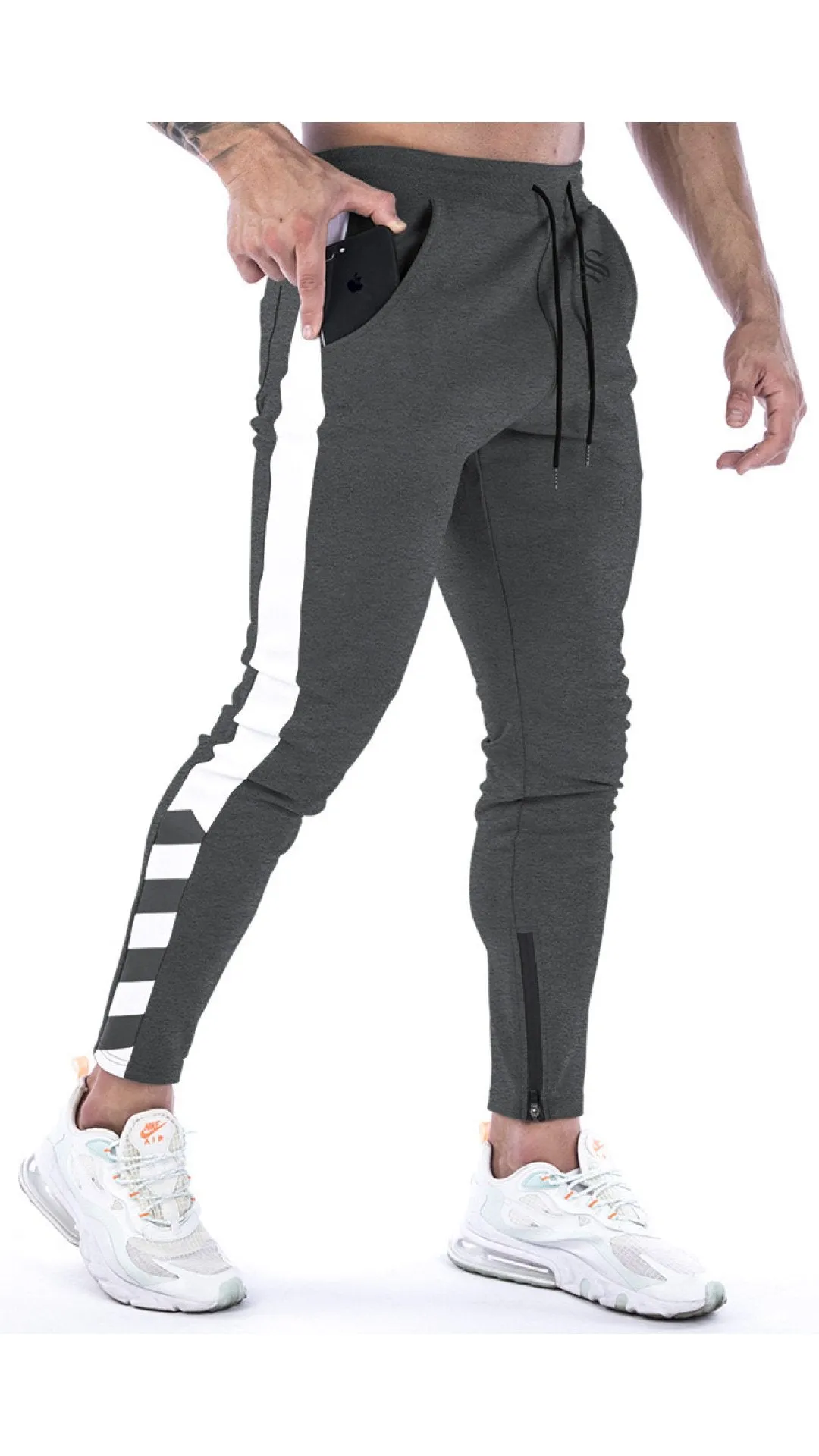 RunW - Joggers for Men