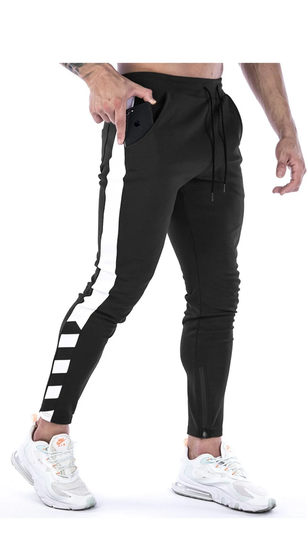RunW - Joggers for Men