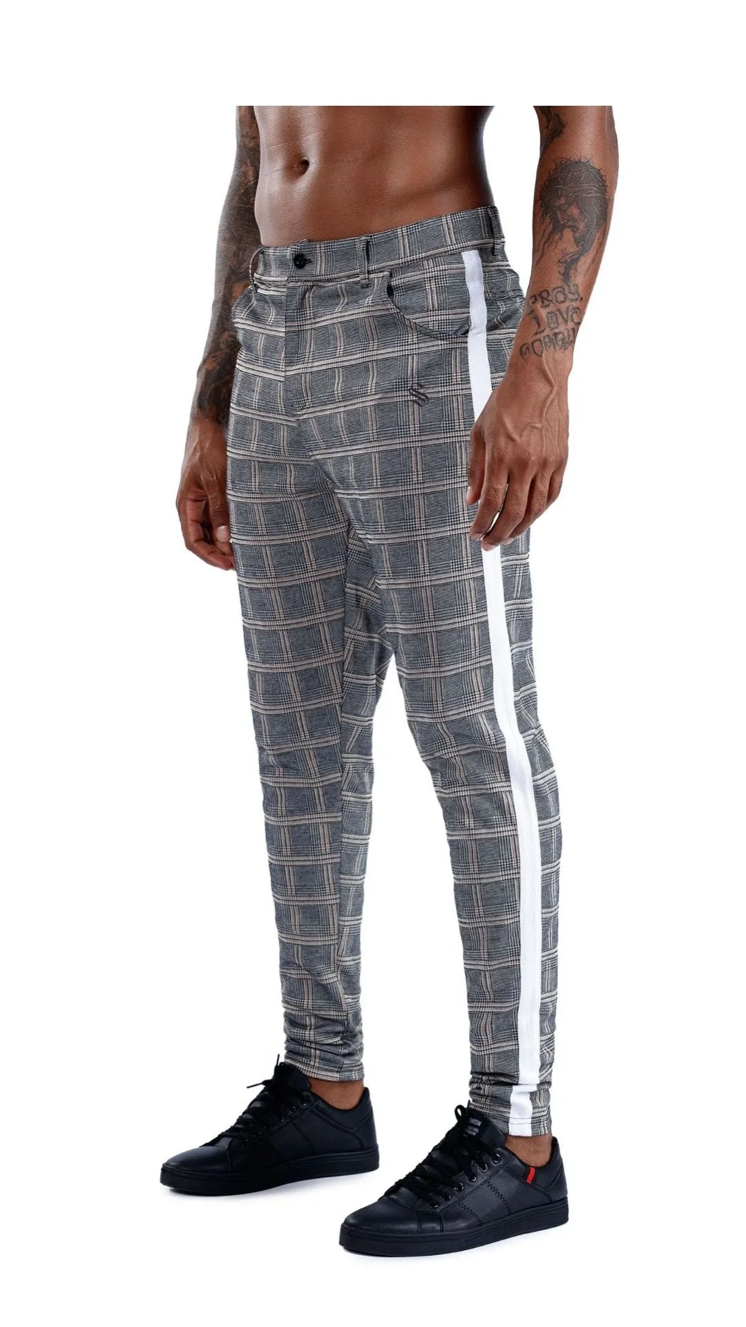 Sludi - Pants for Men