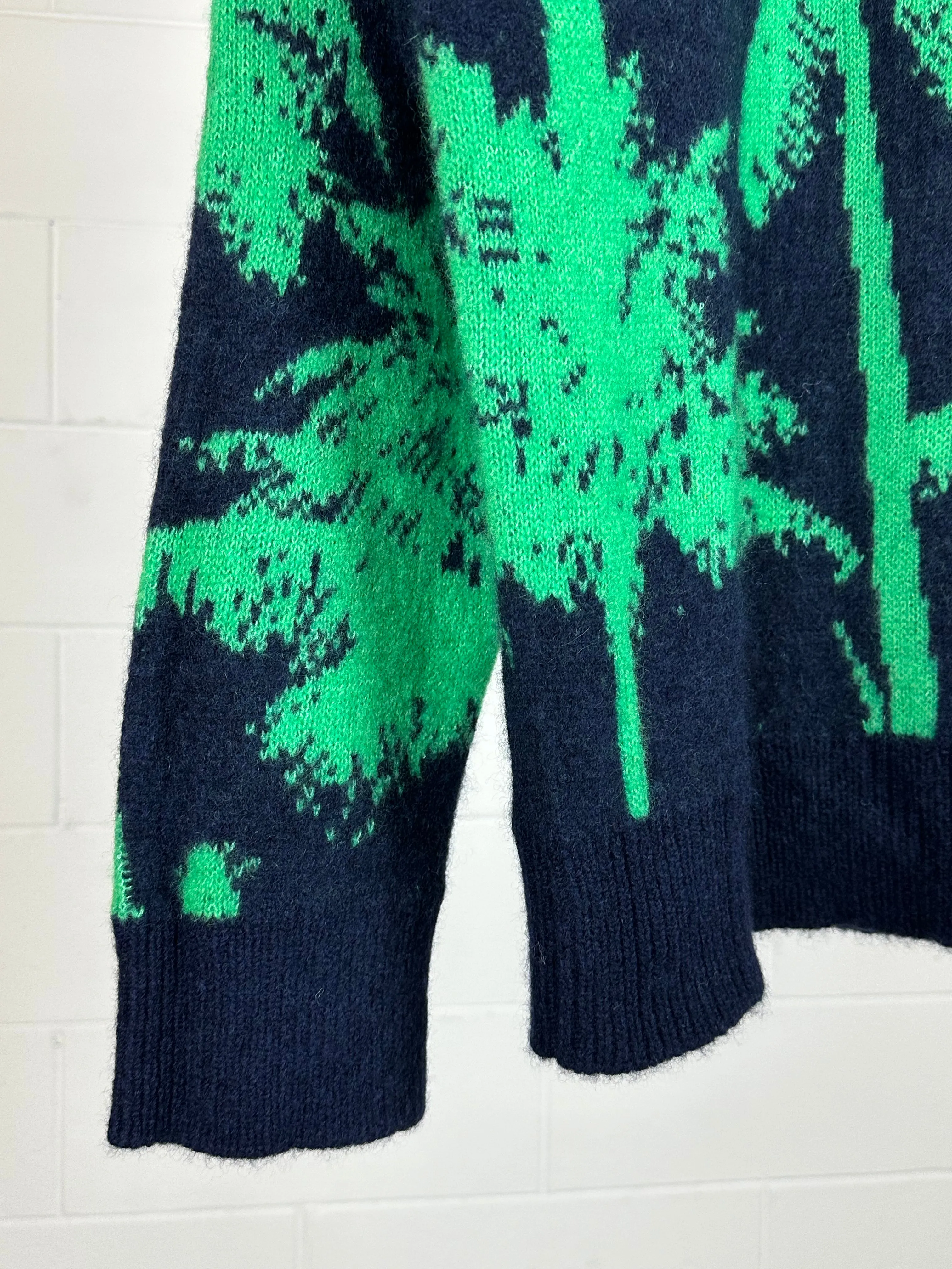 Soft Jumper