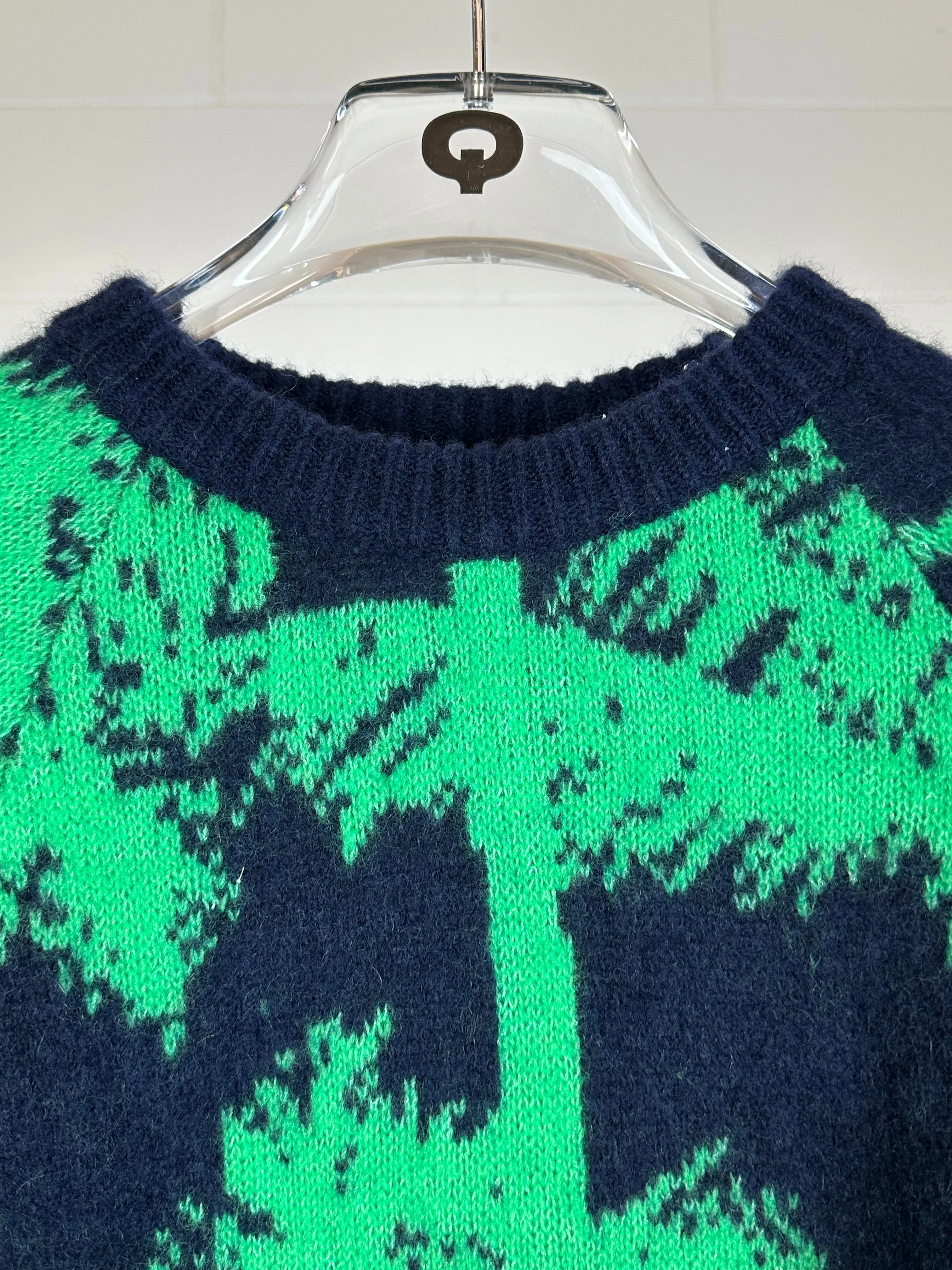 Soft Jumper