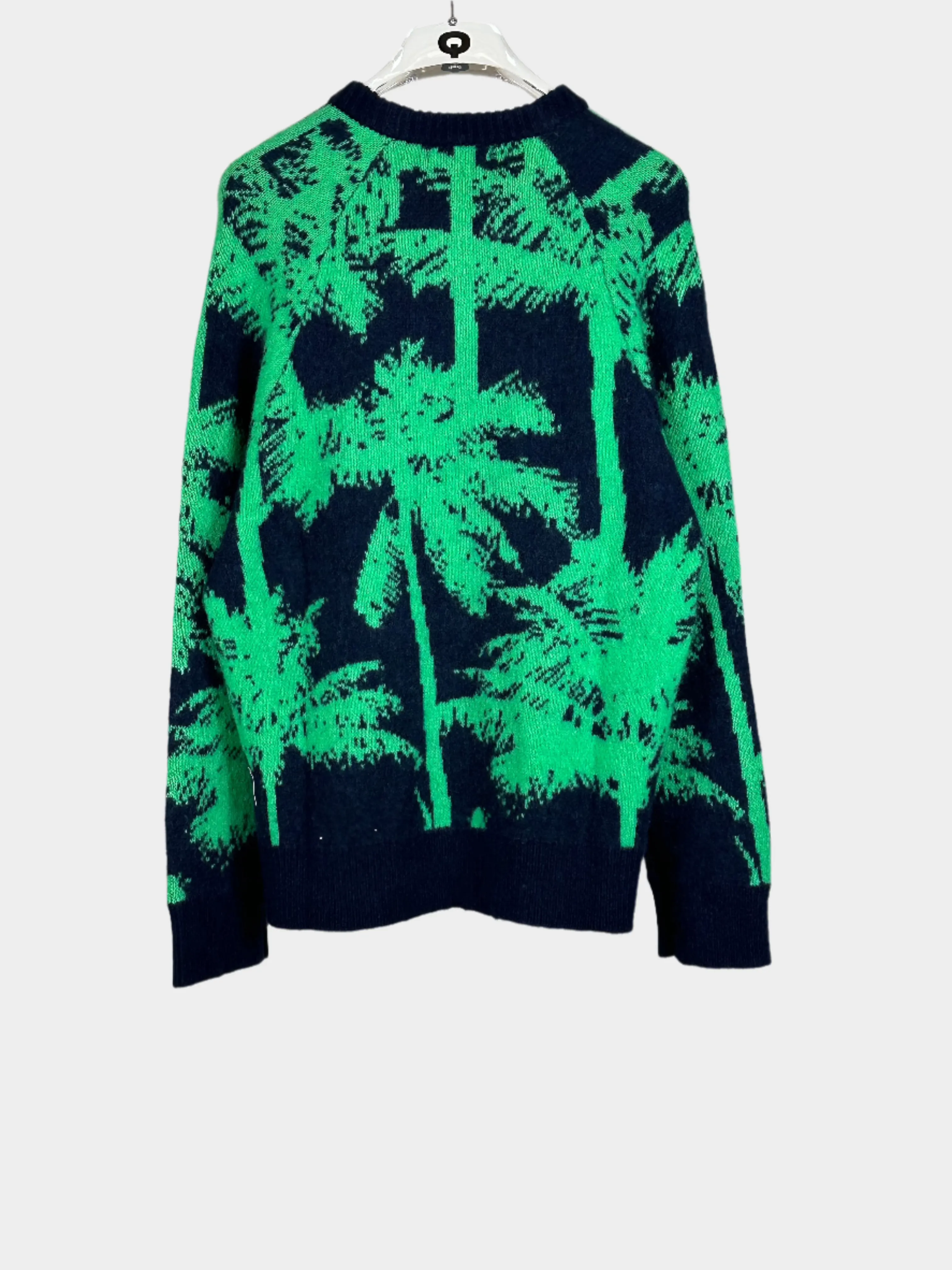 Soft Jumper
