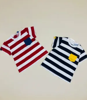 Striped Tees