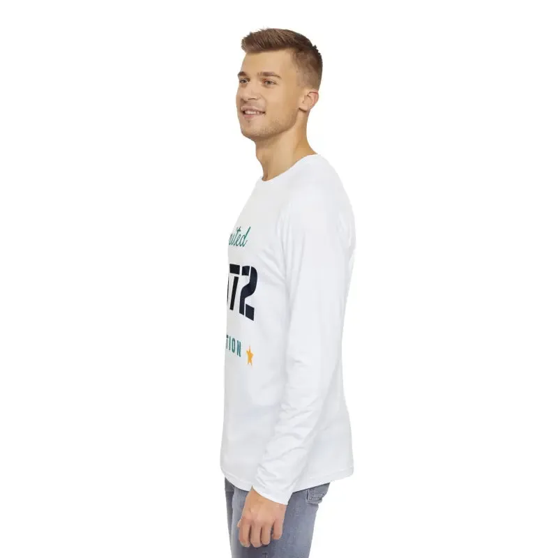 Stylish Long Sleeve Aop Shirt for Ultimate Flair