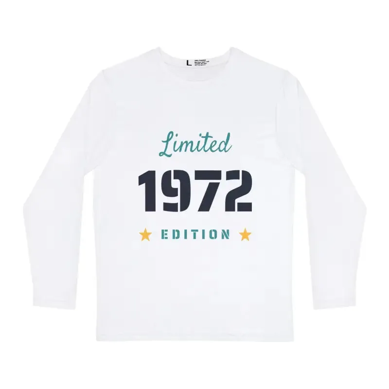 Stylish Long Sleeve Aop Shirt for Ultimate Flair