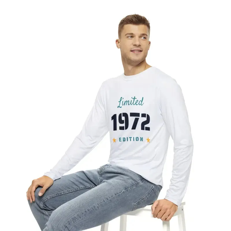 Stylish Long Sleeve Aop Shirt for Ultimate Flair
