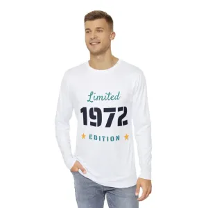 Stylish Long Sleeve Aop Shirt for Ultimate Flair
