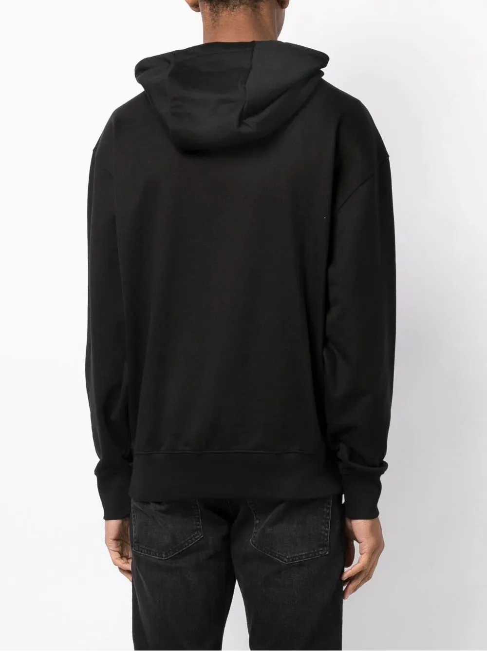 Sullivan 16 Organic-Cotton Oversize-Fit Hoodie 50496661