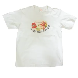 SUPREME IT GETS BETTER EVERYTIME