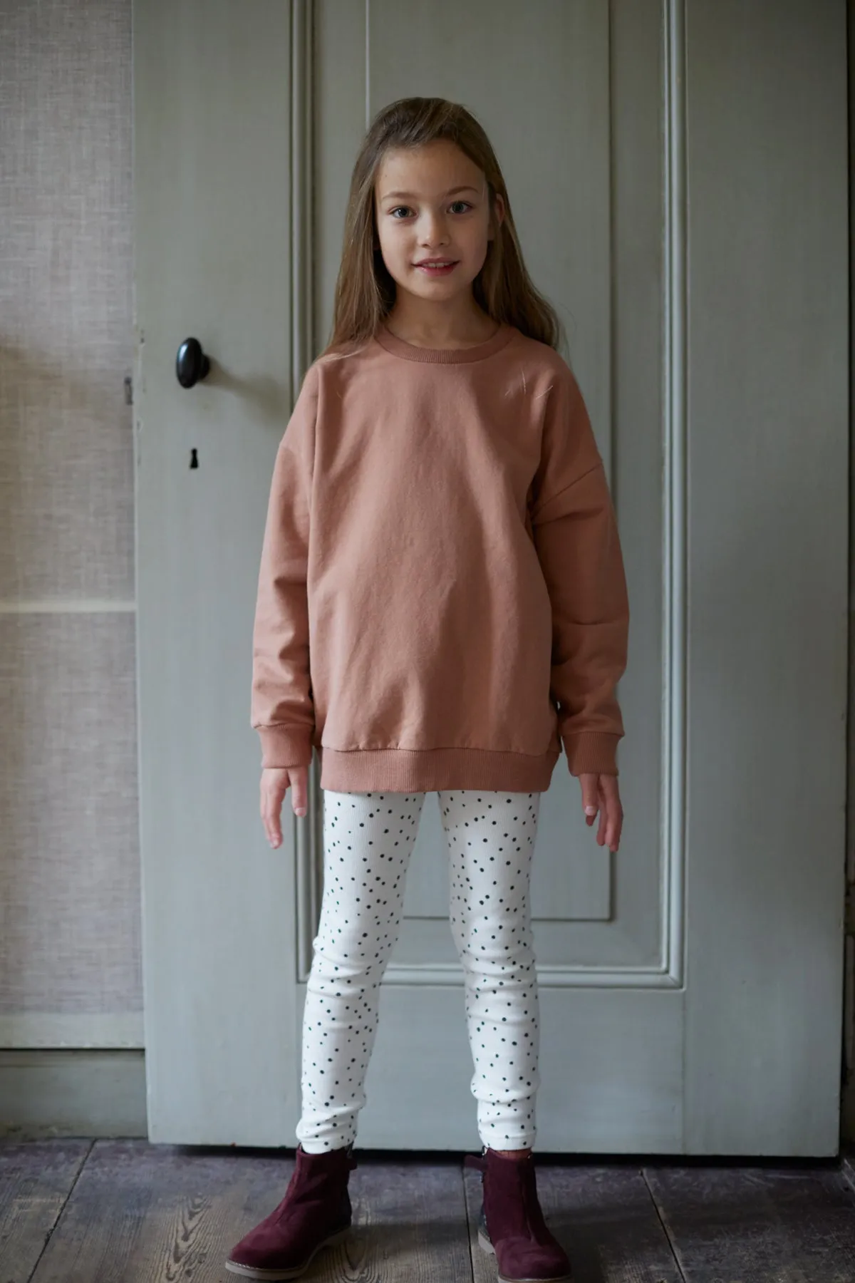 Sweater Chocolate Milk