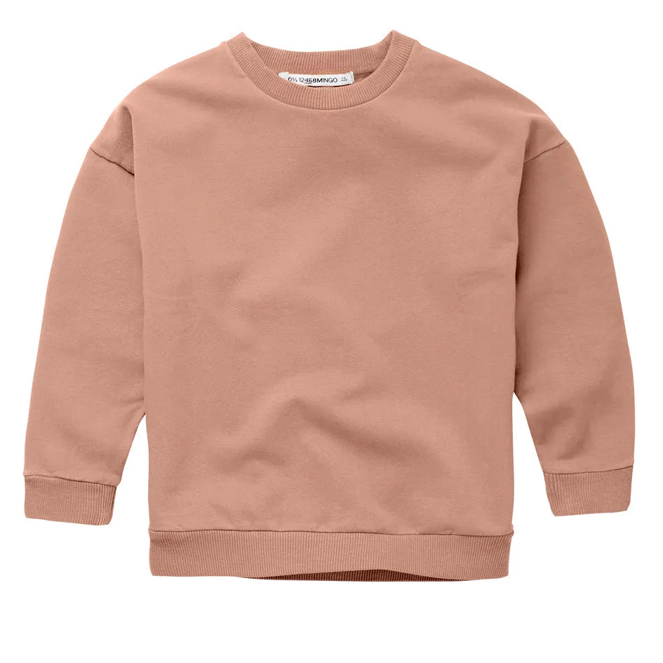 Sweater Chocolate Milk
