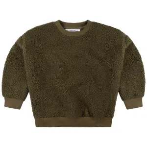 Sweater Olive