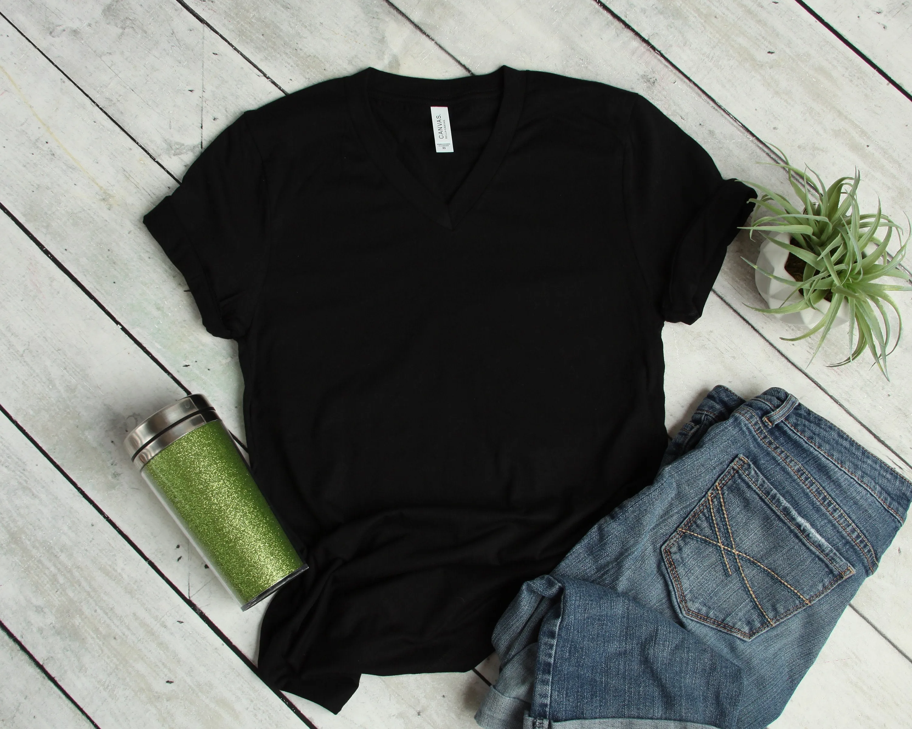 This Girl Runs on Caffeine and Grace T Shirt - Christian Shirt- Jesus T Shirt - Bible Verse