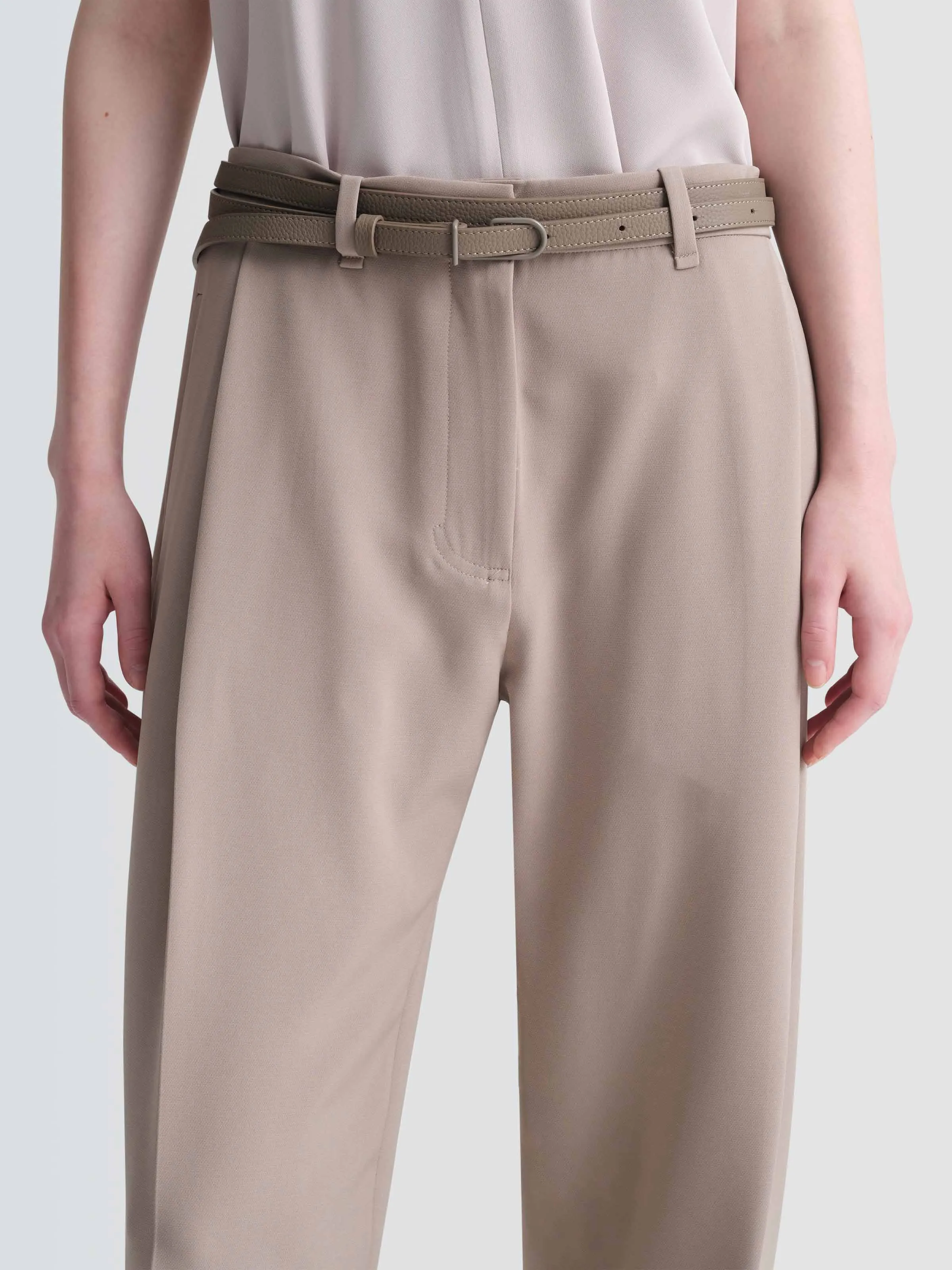 Tri Acetate Hardin Pants