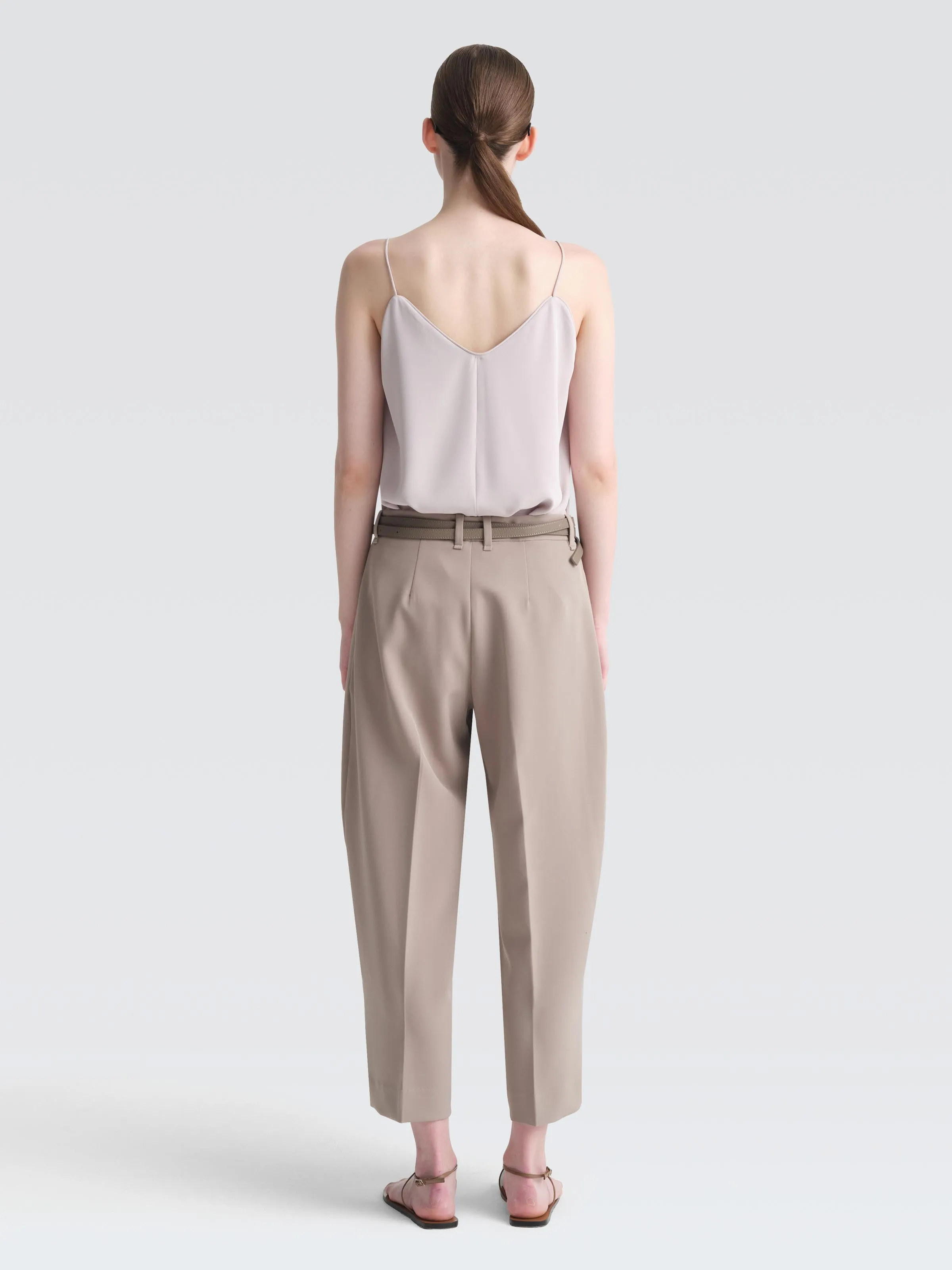 Tri Acetate Hardin Pants