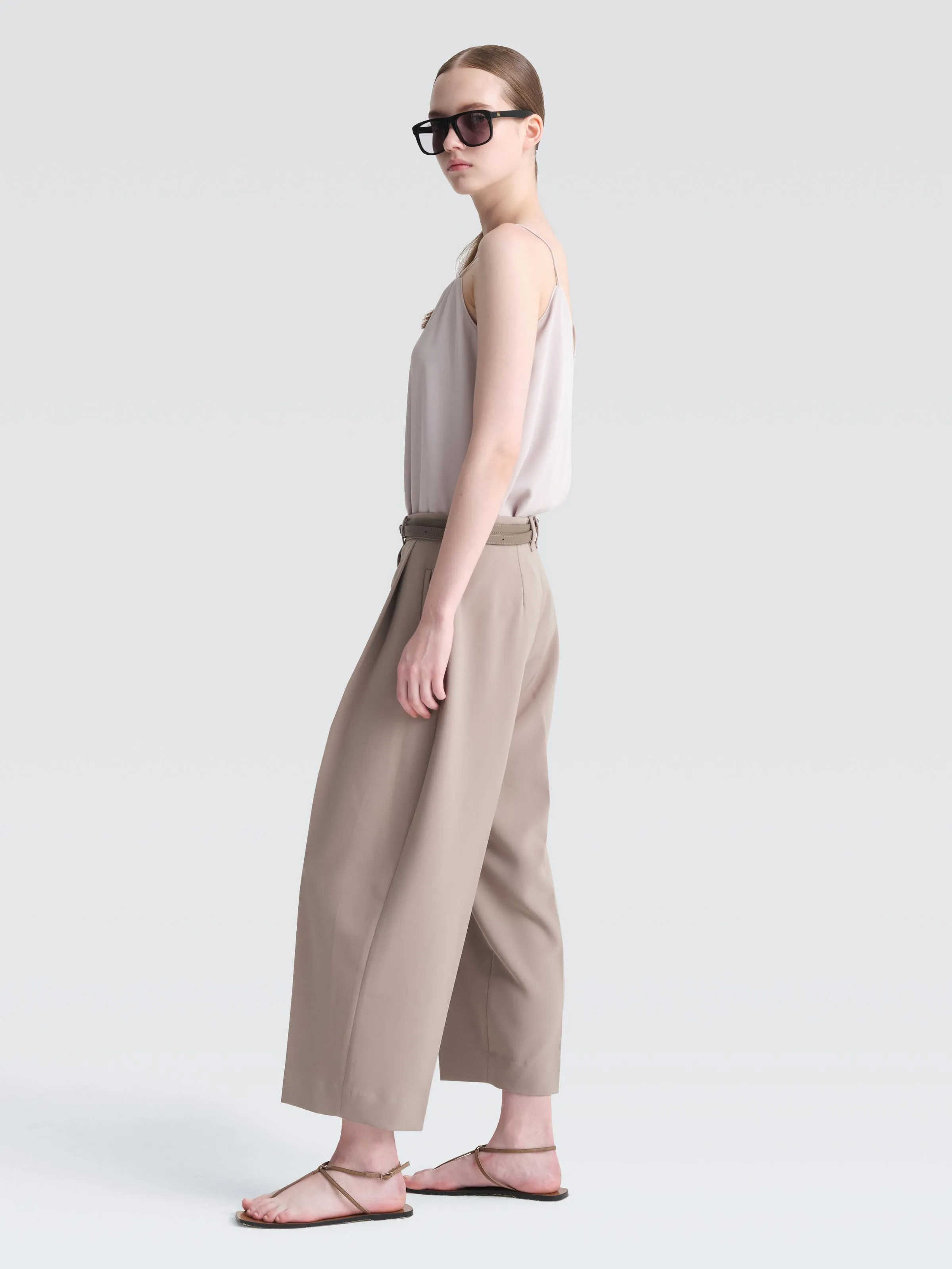 Tri Acetate Hardin Pants