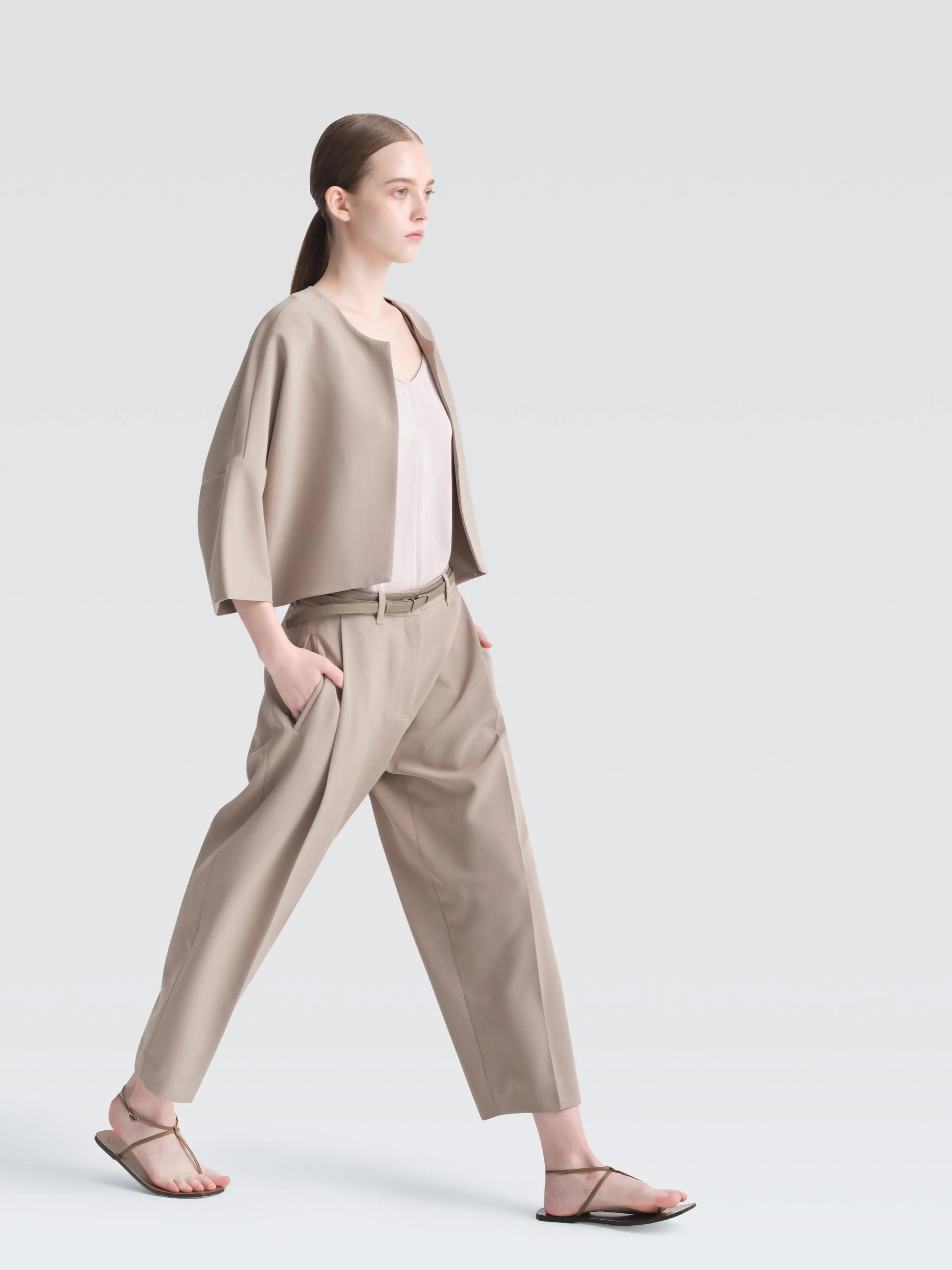 Tri Acetate Hardin Pants