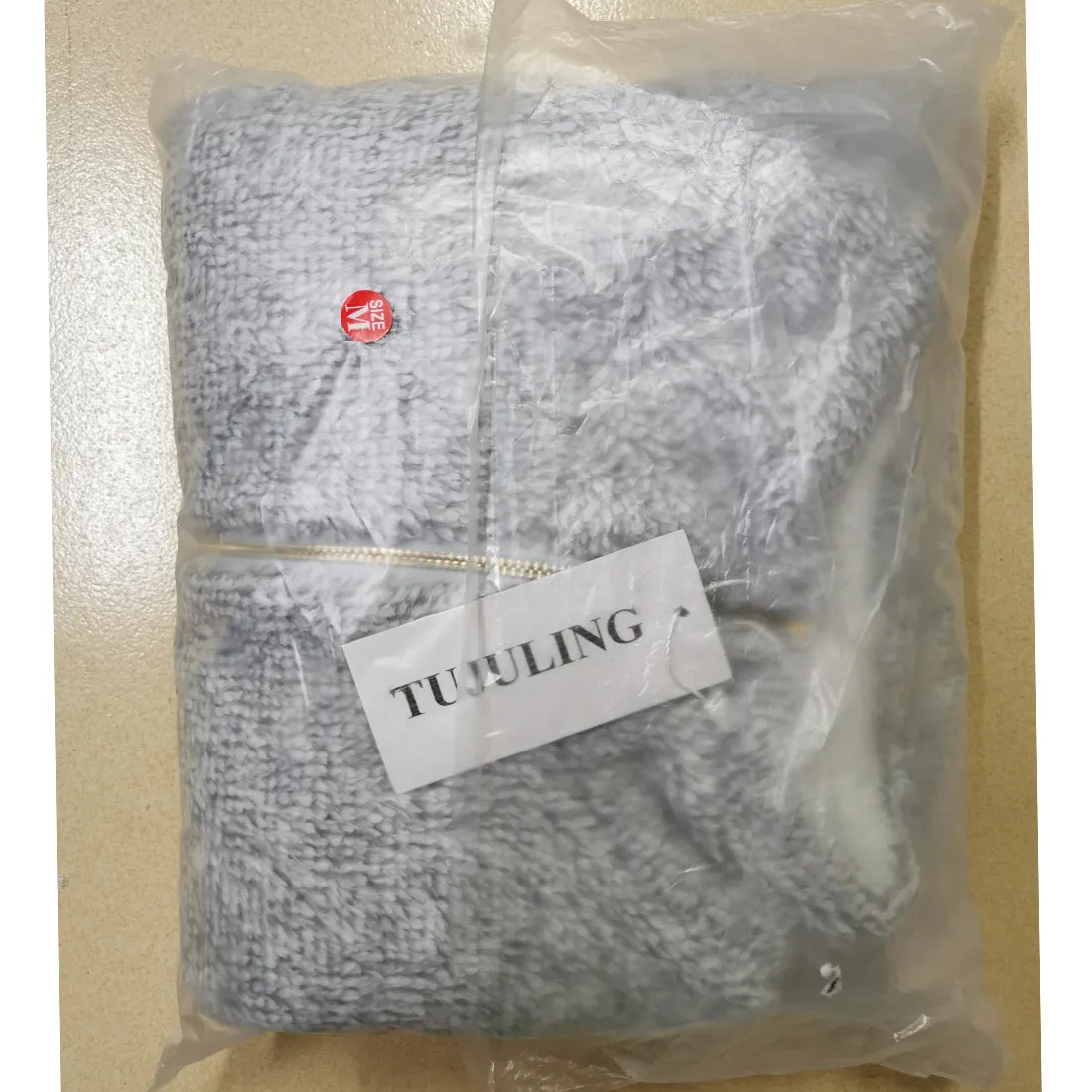 TUJULING Women Long Sleeve Pullover Jumper Zipper Fleece Top Sweaters