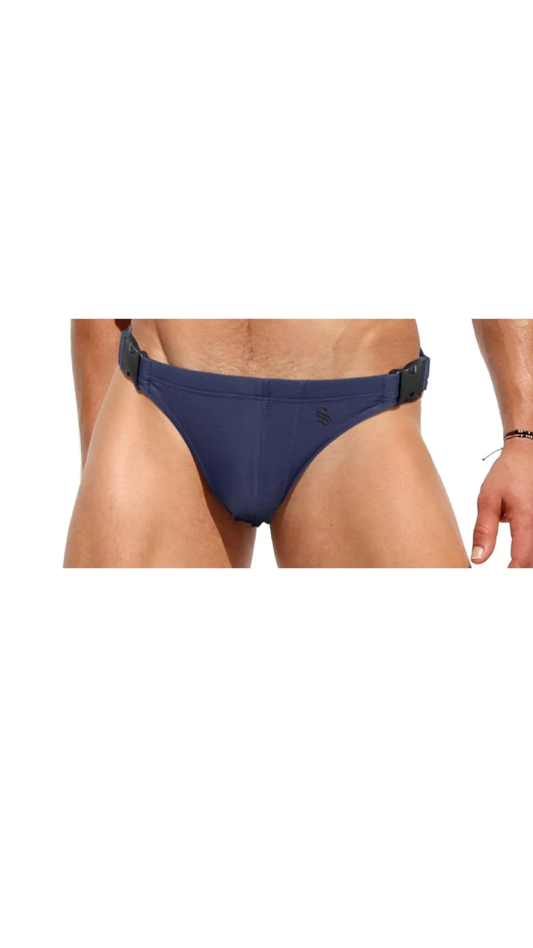 UnStrapMe - Swimming Speedo for Men