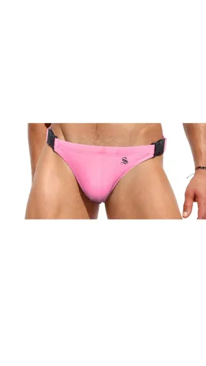 UnStrapMe - Swimming Speedo for Men