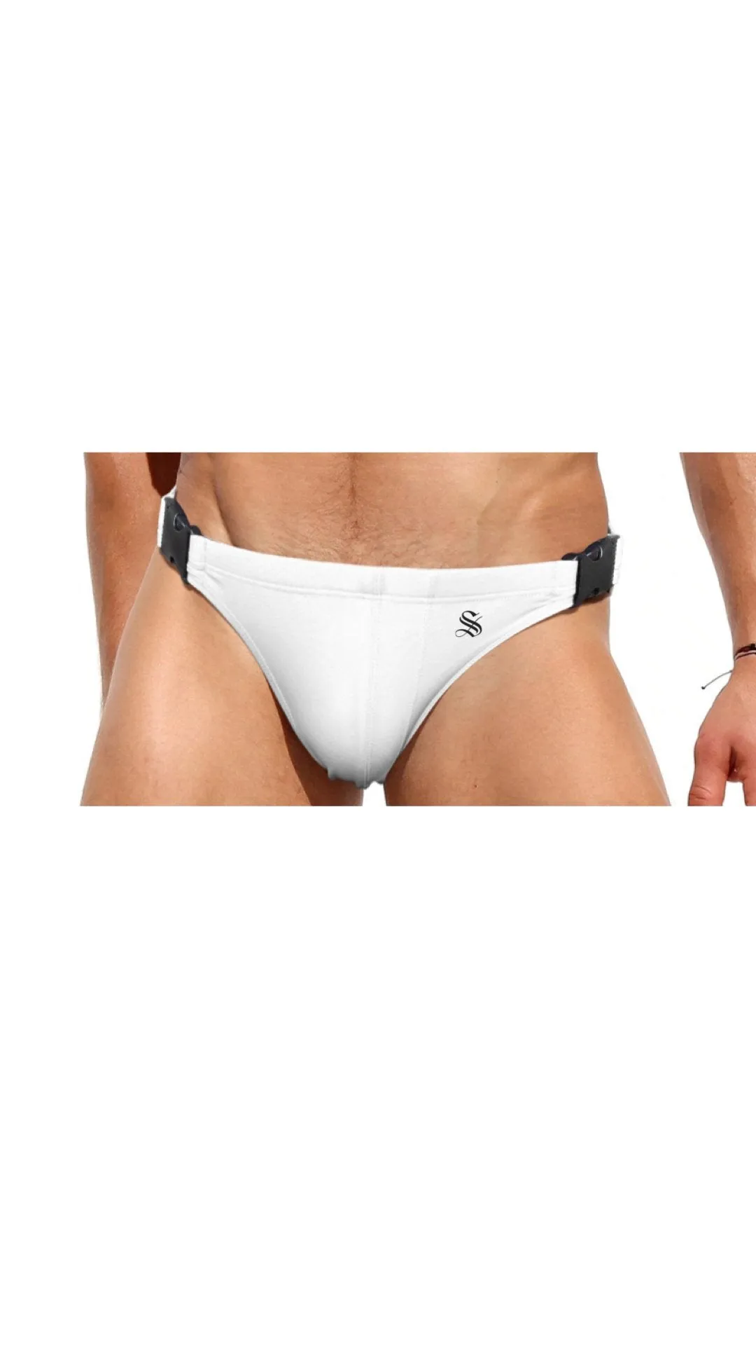 UnStrapMe - Swimming Speedo for Men