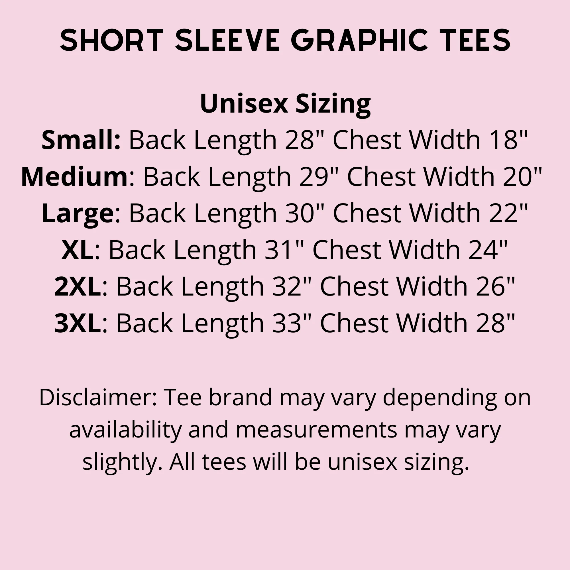 Western Pleasure & Prisitine Short Sleeve Tee
