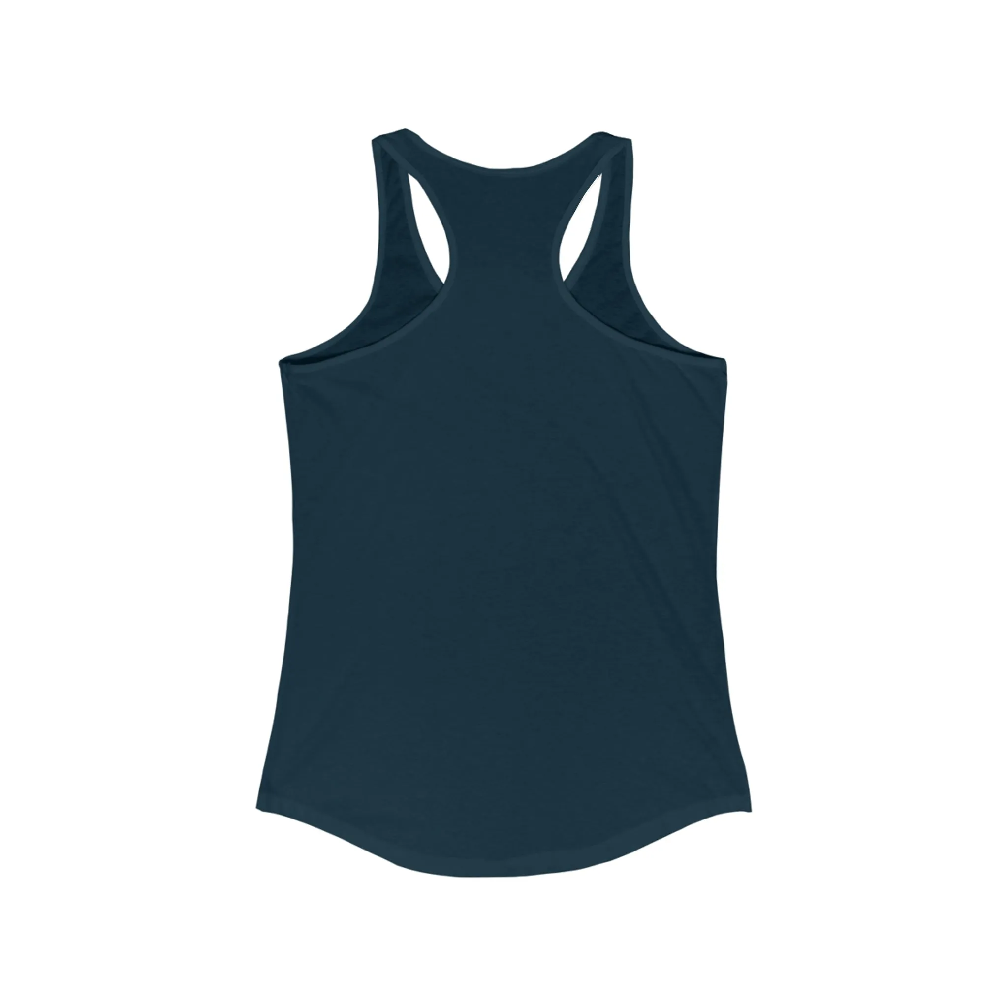 Western Pleasure & Pristine Racerback Tank